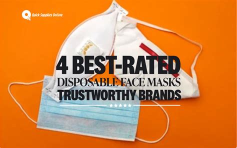 what are the best quality face masks